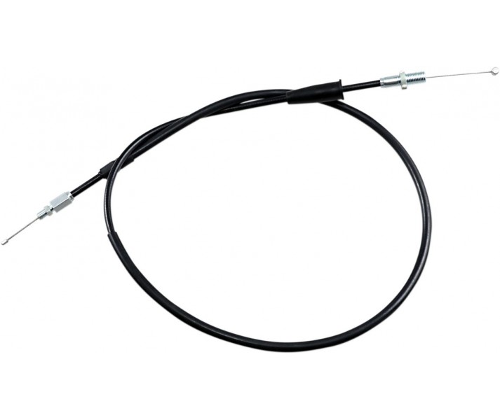 Cable de acelerador en vinilo negro MOTION PRO /MP02136/