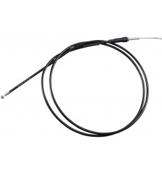 Cable de freno de vinilo negro MOTION PRO /MP02137/