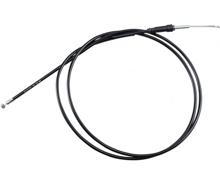 Cable de freno de vinilo negro MOTION PRO /MP02137/