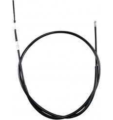 Cable de freno de vinilo negro MOTION PRO /MP02141/