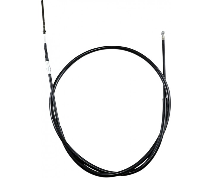 Cable de freno de vinilo negro MOTION PRO /MP02141/