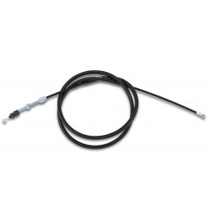 Cable cambio de marcha en vinilo negro MOTION PRO /MP02142/