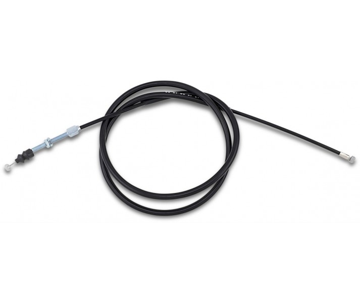 Cable cambio de marcha en vinilo negro MOTION PRO /MP02142/