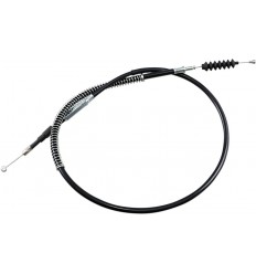 Cable de embrague de vinilo negro MOTION PRO /MP02144/