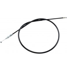 Cable cambio de marcha en vinilo negro MOTION PRO /MP02148/