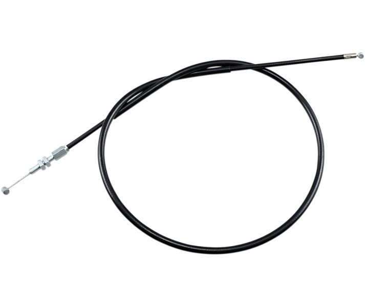 Cable cambio de marcha en vinilo negro MOTION PRO /MP02148/