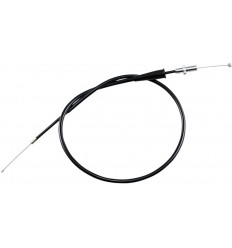 Cable de acelerador en vinilo negro MOTION PRO /MP02152/