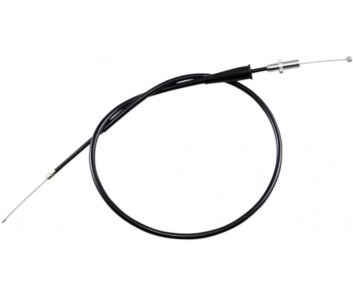 Cable de acelerador en vinilo negro MOTION PRO /MP02152/