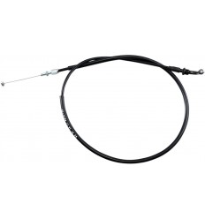 Cable de acelerador en vinilo negro MOTION PRO /MP02156/