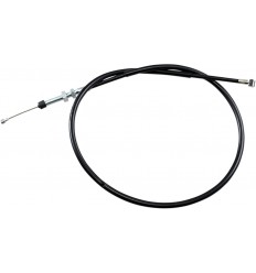 Cable de embrague de vinilo negro MOTION PRO /MP02162/