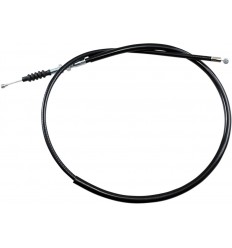 Cable de embrague de vinilo negro MOTION PRO /MP02163/