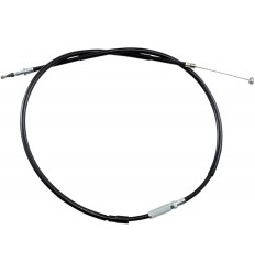 Cable de embrague de vinilo negro MOTION PRO /MP02164/