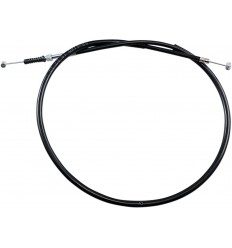 Cable de freno de vinilo negro MOTION PRO /MP02165/