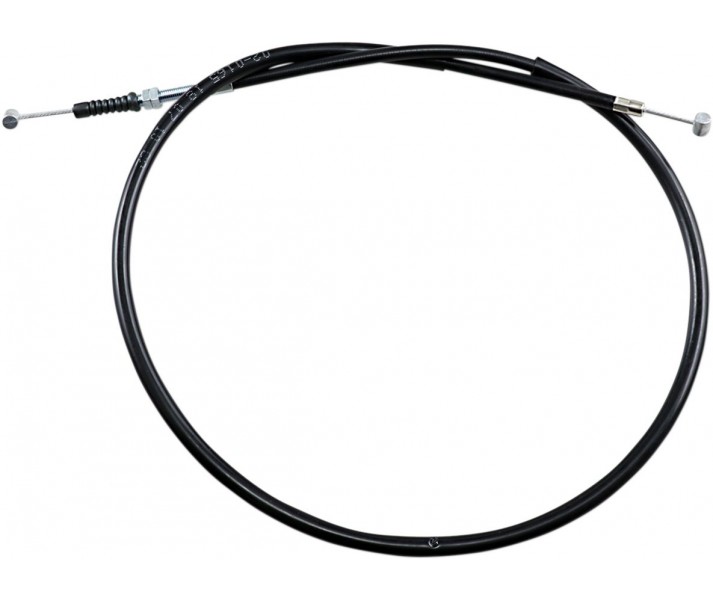 Cable de freno de vinilo negro MOTION PRO /MP02165/