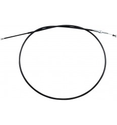 Cable cambio de marcha en vinilo negro MOTION PRO /MP02180/