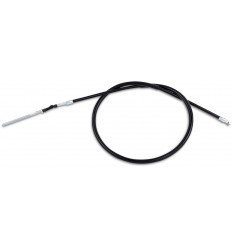 Cable de freno de vinilo negro MOTION PRO /MP02186/