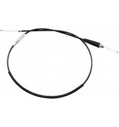 Cable de acelerador en vinilo negro MOTION PRO /MP02197/