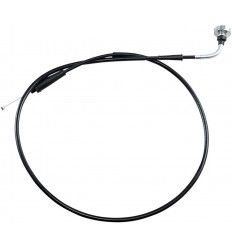 Cable de acelerador en vinilo negro MOTION PRO /MP02202/