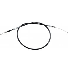 Cable de embrague de vinilo negro MOTION PRO /MP02214/