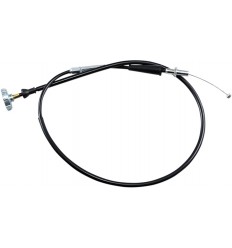 Cable de acelerador en vinilo negro MOTION PRO /MP02222/