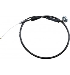 Cable de acelerador en vinilo negro MOTION PRO /MP02277/