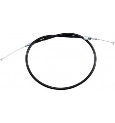 Cable de acelerador en vinilo negro MOTION PRO /MP02278/