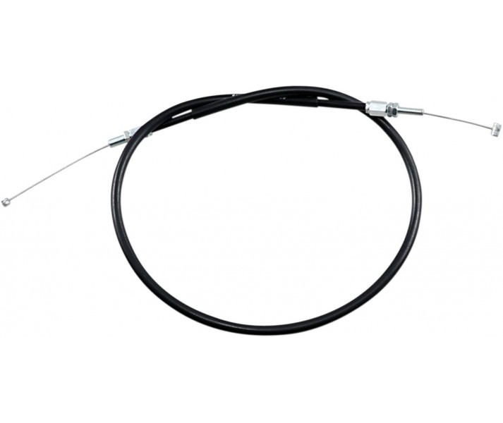 Cable de acelerador en vinilo negro MOTION PRO /MP02278/