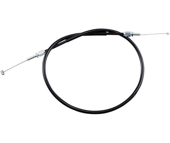 Cable de acelerador en vinilo negro MOTION PRO /MP02279/