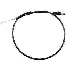 Cable de acelerador en vinilo negro MOTION PRO /MP02282/