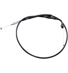 Cable de acelerador en vinilo negro MOTION PRO /MP02285/