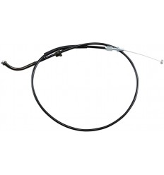 Cable de acelerador en vinilo negro MOTION PRO /MP02286/