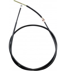 Cable de freno de vinilo negro MOTION PRO /MP02287/