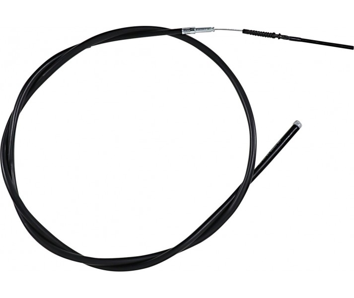 Cable de freno de vinilo negro MOTION PRO /MP02288/