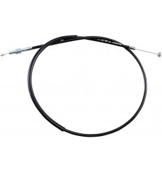 Cable de embrague de vinilo negro MOTION PRO /MP02293/