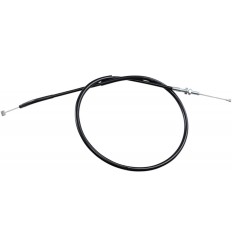 Cable de embrague de vinilo negro MOTION PRO /MP02307/