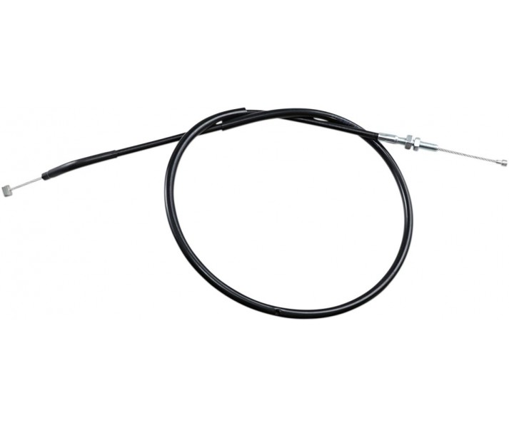 Cable de embrague de vinilo negro MOTION PRO /MP02307/