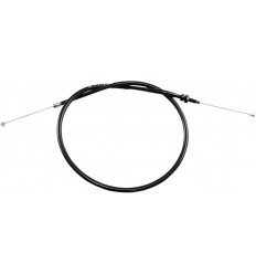 Cable de embrague de vinilo negro MOTION PRO /MP02316/