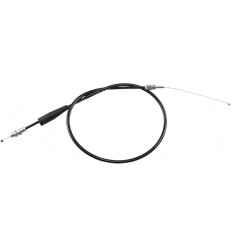 Cable de acelerador en vinilo negro MOTION PRO /MP02318/