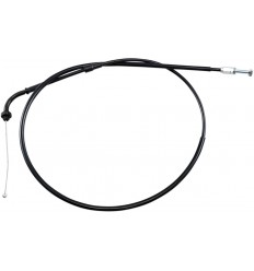 Cable de acelerador en vinilo negro MOTION PRO /MP02323/