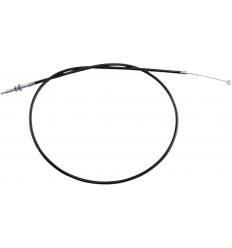 Cable de embrague de vinilo negro MOTION PRO /MP02325/