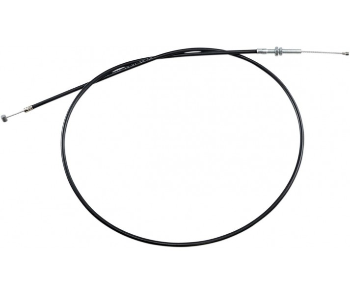 Cable de embrague de vinilo negro MOTION PRO /MP02326/