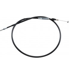 Cable de embrague de vinilo negro MOTION PRO /MP02339/