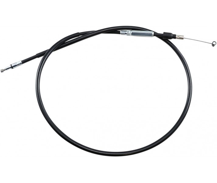 Cable de embrague de vinilo negro MOTION PRO /MP02339/