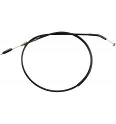 Cable de embrague de vinilo negro MOTION PRO /MP02343/