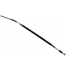 Cable de freno de vinilo negro MOTION PRO /MP02353/