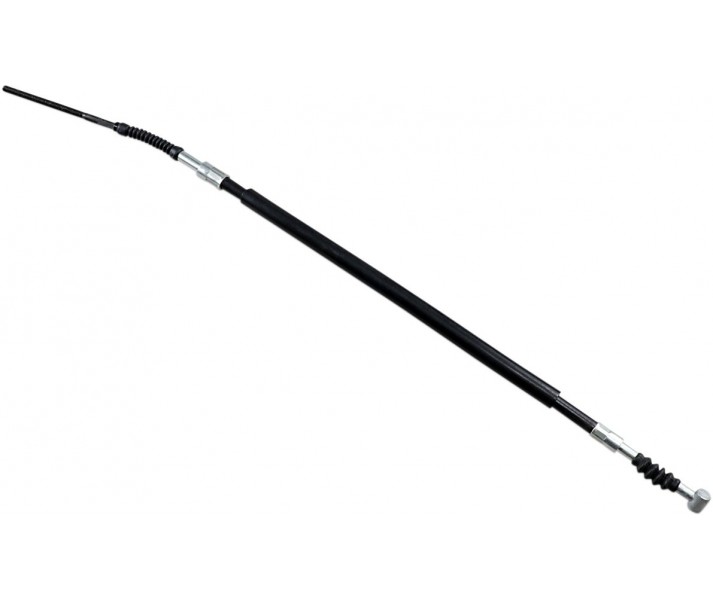 Cable de freno de vinilo negro MOTION PRO /MP02353/