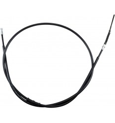 Cable de freno de vinilo negro MOTION PRO /MP02355/