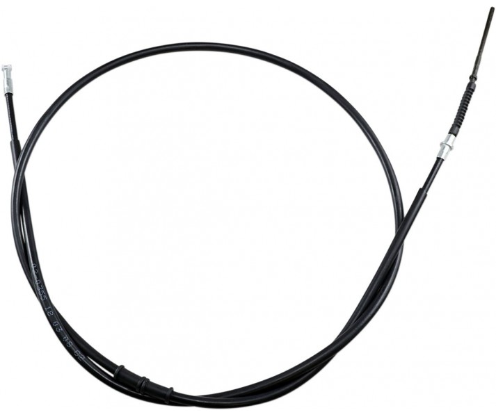 Cable de freno de vinilo negro MOTION PRO /MP02355/