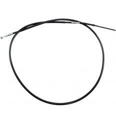 Cable de freno de vinilo negro MOTION PRO /MP02356/