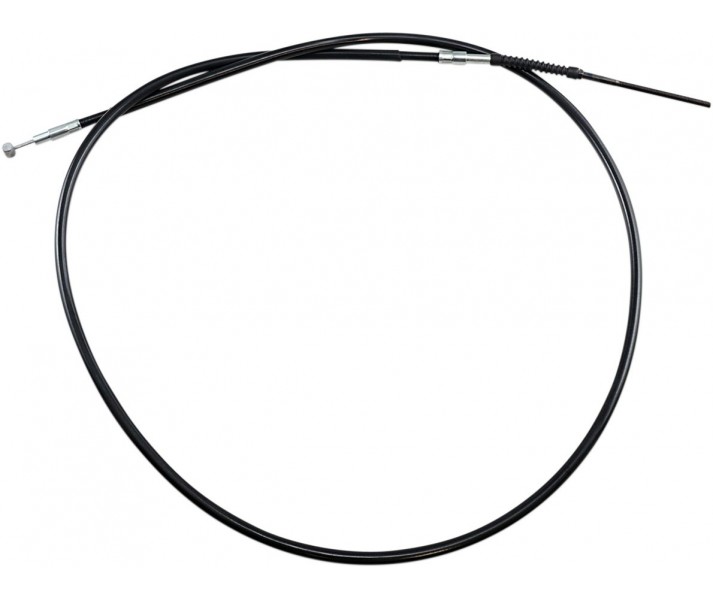 Cable de freno de vinilo negro MOTION PRO /MP02356/